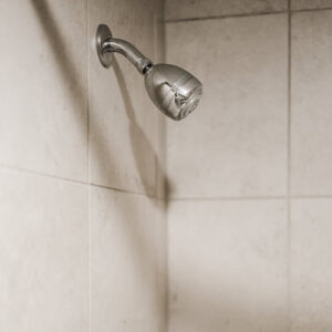 Shower - Bathroom Repair
